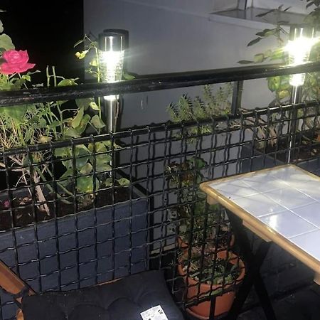 Appartement Convivial Pour Sejourner 勒·克里姆林·比塞特 外观 照片