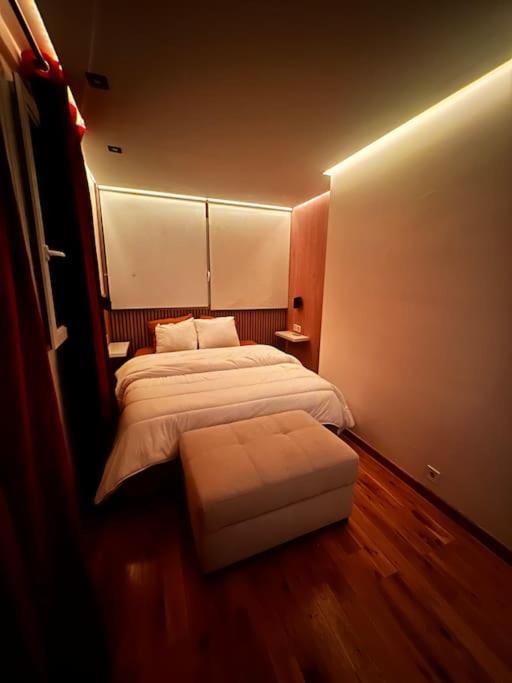 Appartement Convivial Pour Sejourner 勒·克里姆林·比塞特 外观 照片
