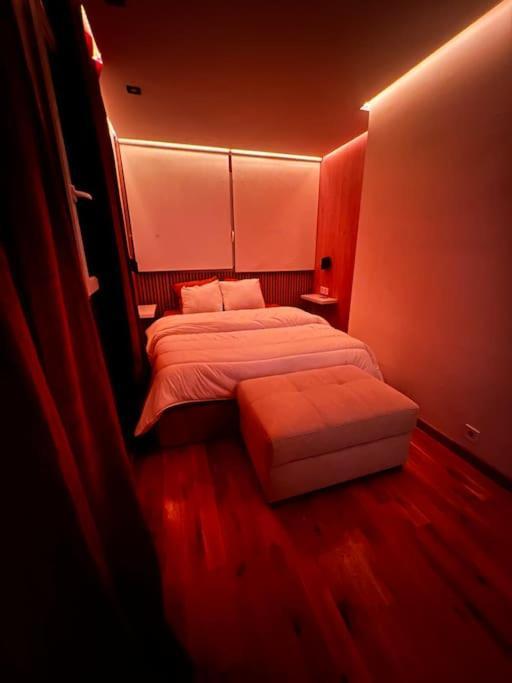 Appartement Convivial Pour Sejourner 勒·克里姆林·比塞特 外观 照片