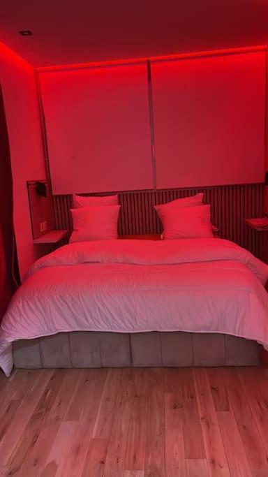 Appartement Convivial Pour Sejourner 勒·克里姆林·比塞特 外观 照片